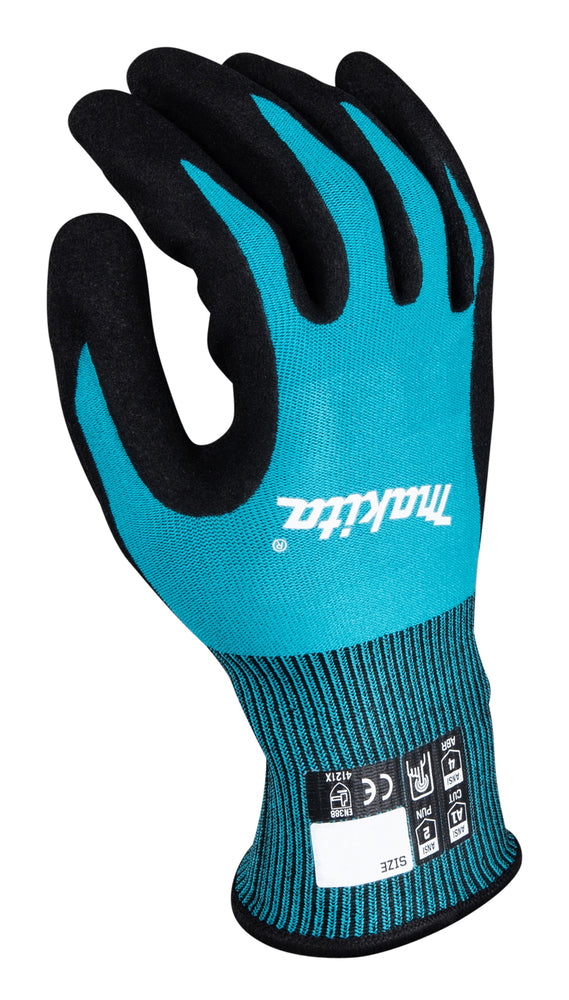 Handschuhe Gr. M (8) Nitril