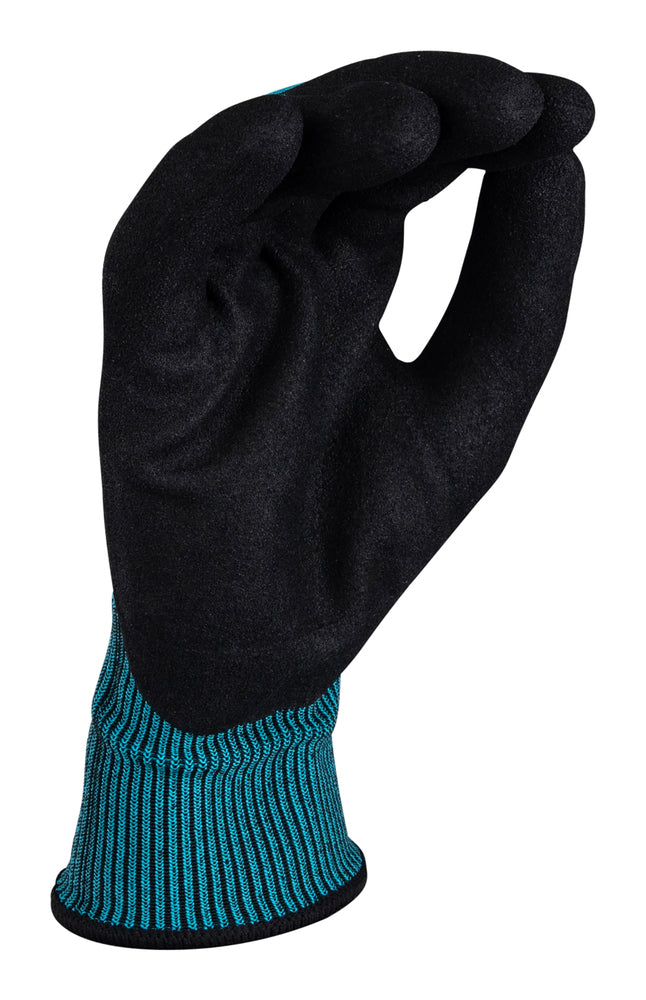 Handschuhe Gr. M (8) Nitril
