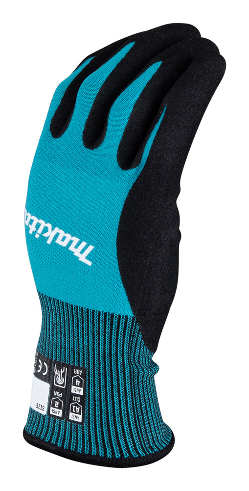 Handschuhe Gr. L (9) Nitril
