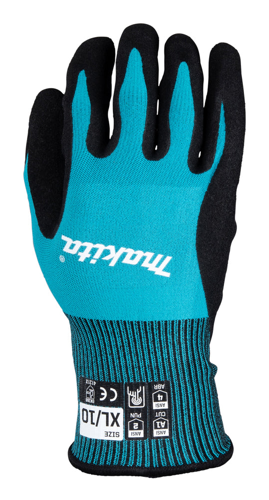 Handschuhe Gr. XL (10) Nitril