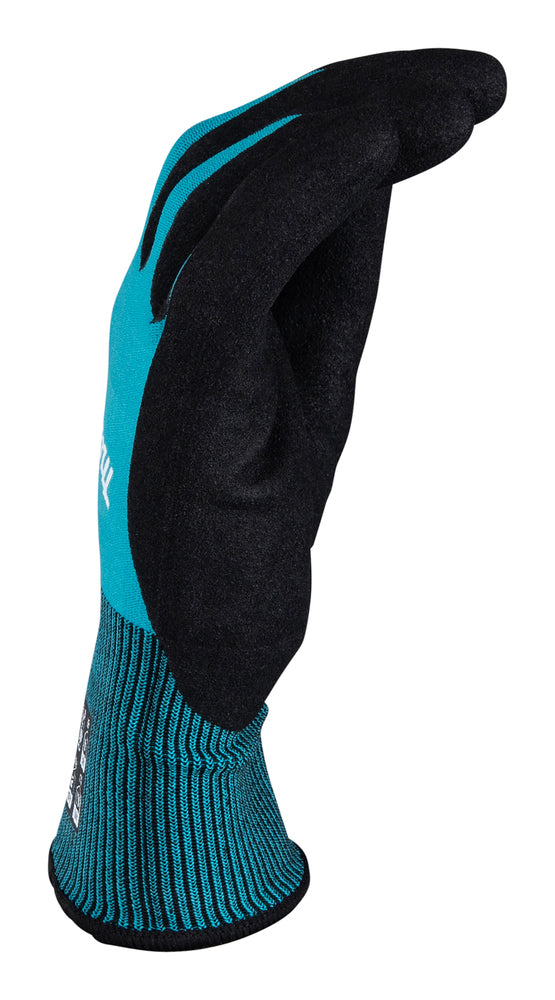 Handschuhe Gr. XL (10) Nitril