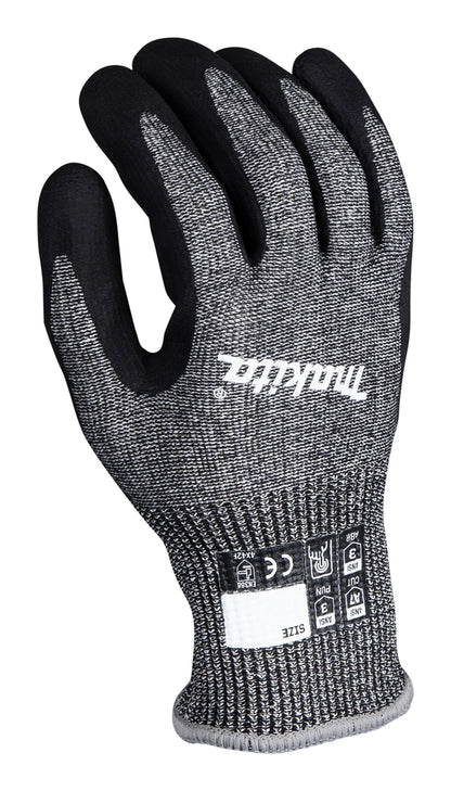 Handschuhe Gr. M (8) Schnittfestigkeit F/7