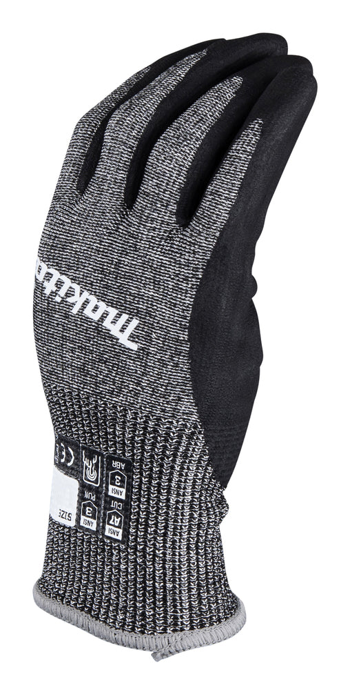 Handschuhe Gr. XL (10) Schnittfestigkeit F/7