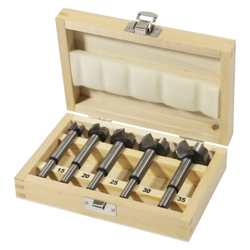 Holzhandwerk-Set 30-tlg.