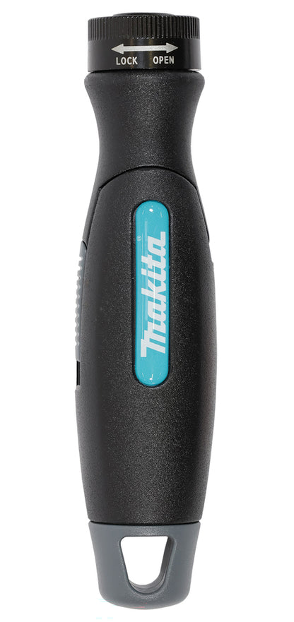 Multitool Handgriff inkl. Reciprosägeblätter