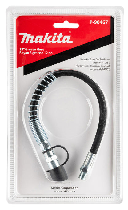 P-90467 Fettschlauch 300 mm