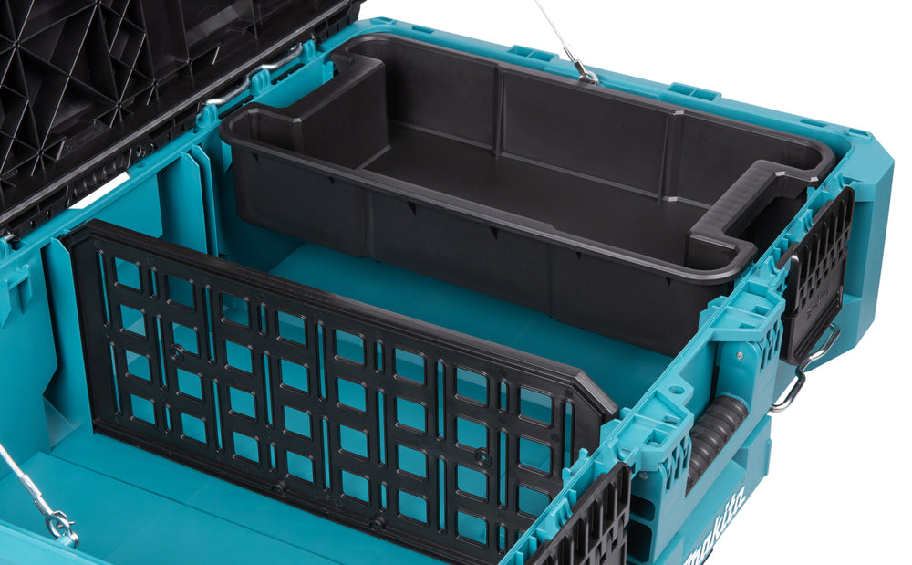 MAKTRAK Werkzeugbox L