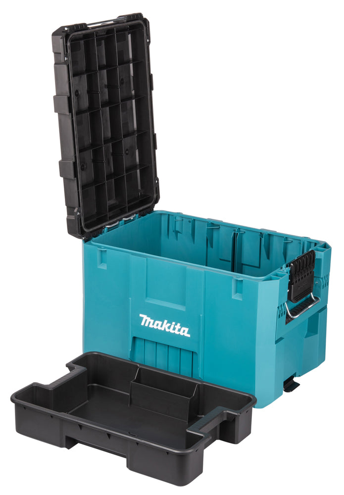 MAKTRAK Erweiterungs-Werkzeugbox XL