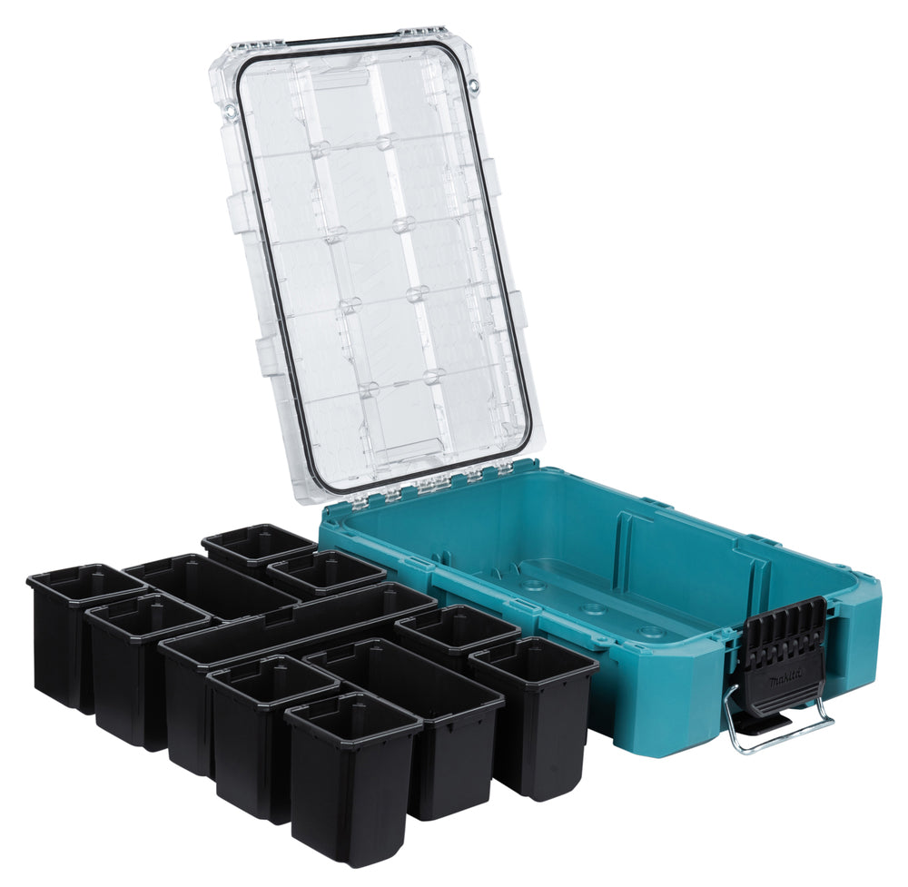 MAKTRAK Organizer tief M