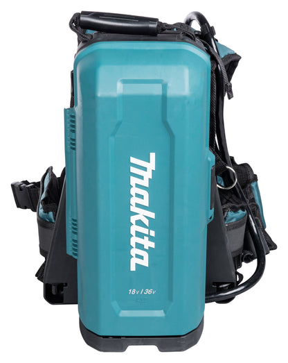 191A59-5 Rückentragbare Akku-Bank