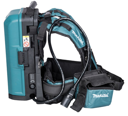 191A59-5 Rückentragbare Akku-Bank