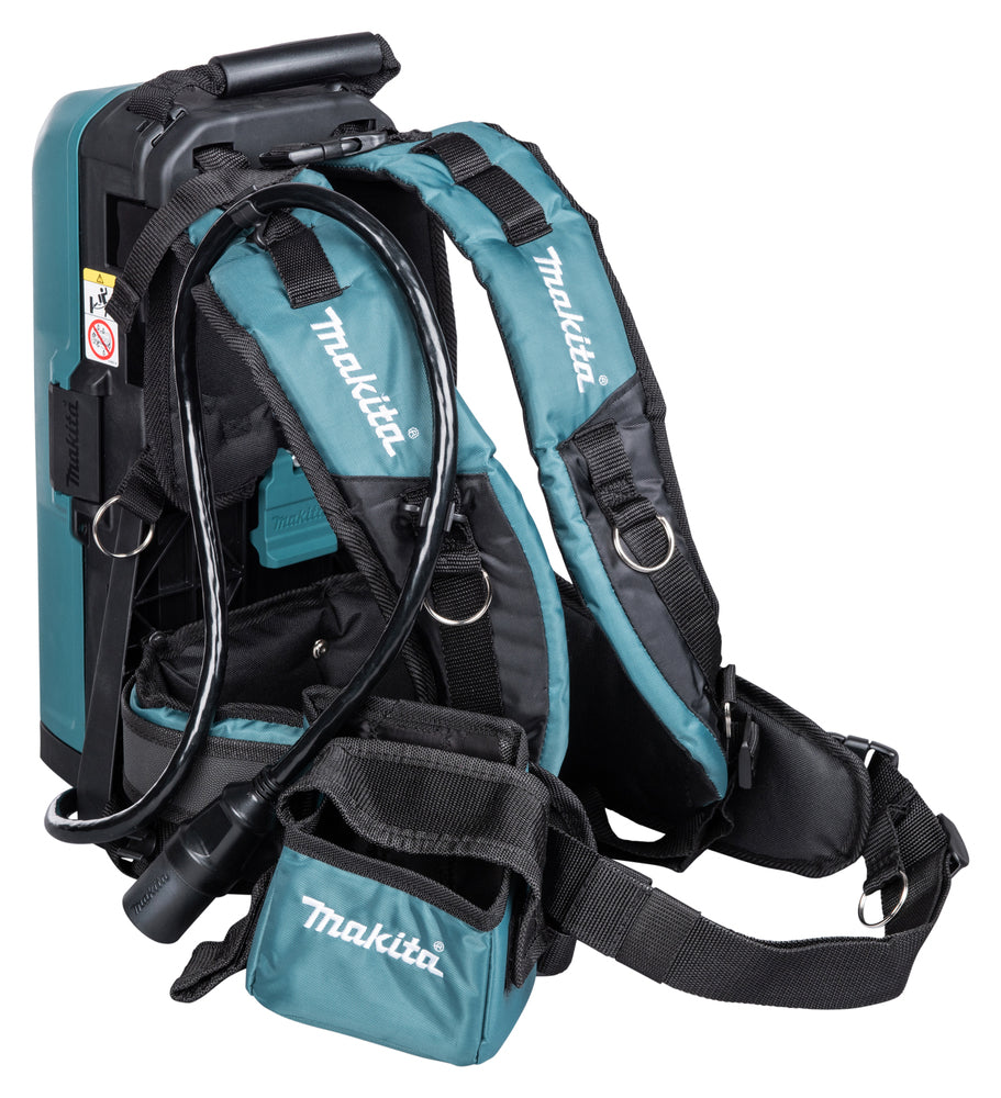 191A59-5 Rückentragbare Akku-Bank