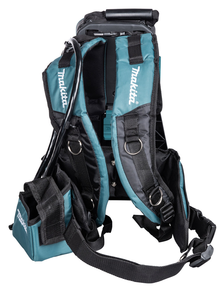 191A59-5 Rückentragbare Akku-Bank