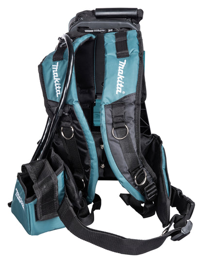 191A59-5 Rückentragbare Akku-Bank