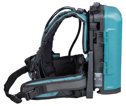 191A59-5 Rückentragbare Akku-Bank