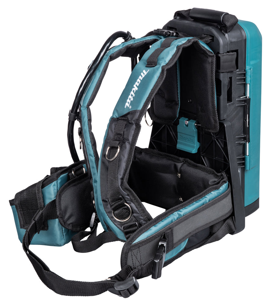 191A59-5 Rückentragbare Akku-Bank