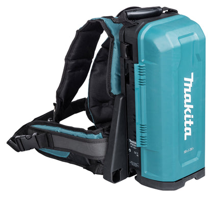 191A59-5 Rückentragbare Akku-Bank