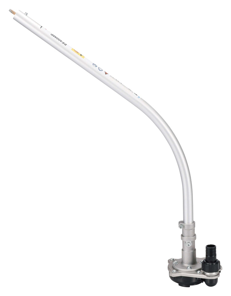 PF400MP Tauchpumpenaufsatz