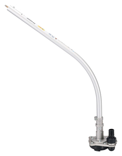 PF400MP Tauchpumpenaufsatz