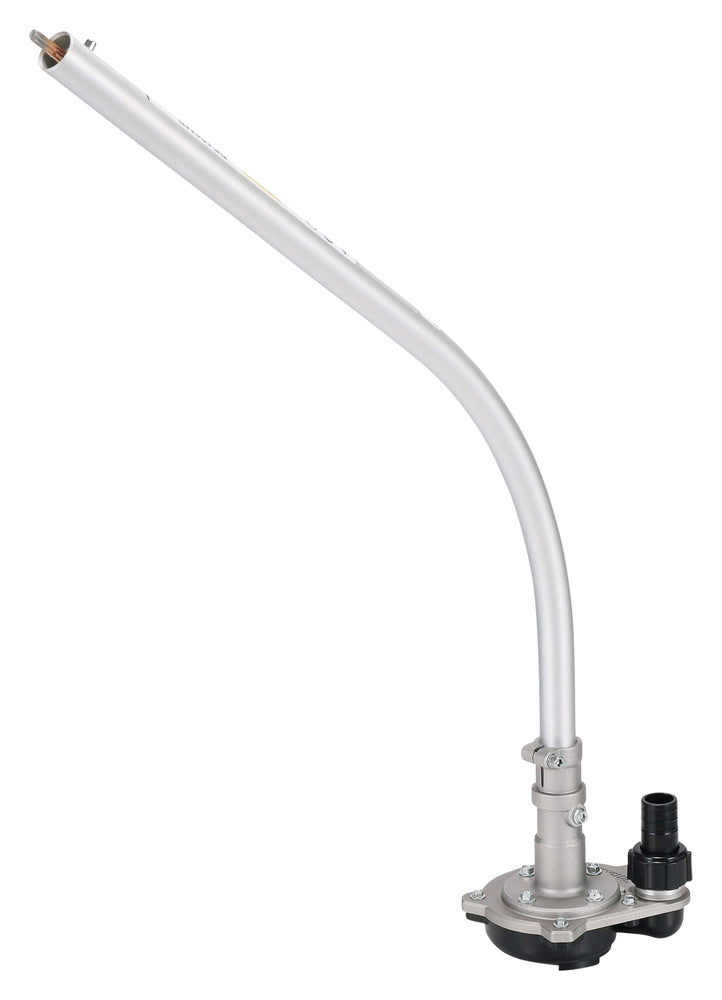 PF400MP Tauchpumpenaufsatz