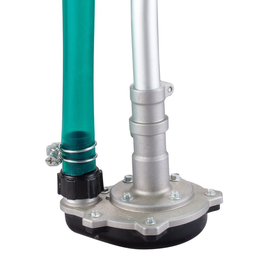 PF400MP Tauchpumpenaufsatz
