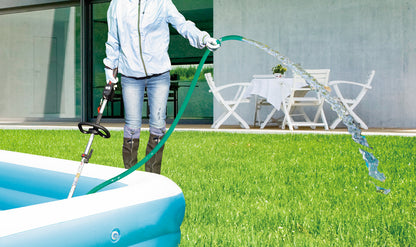 PF400MP Tauchpumpenaufsatz