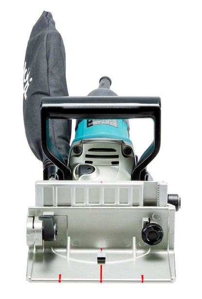 PJ7000J Nutfräse 