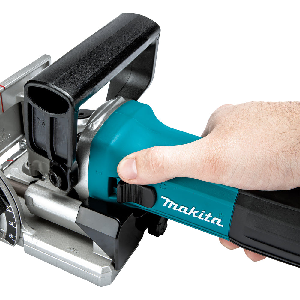 PJ7000J Nutfräse 