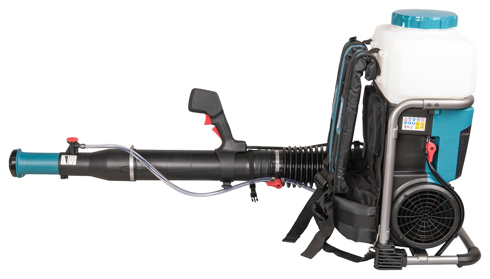 PM001GZ01 Akku-Rucksacksprühgerät