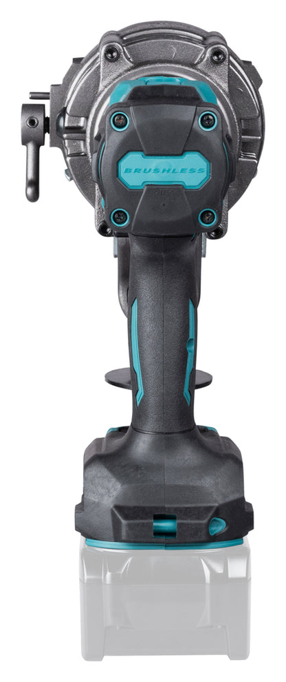 PP001GZK Akku-Lochstanze