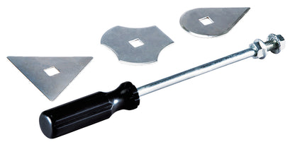 PR00000041 Farbschaber-Set