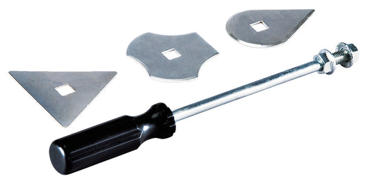 PR00000041 Farbschaber-Set