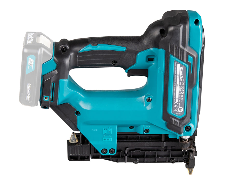 PT354DZ Akku-Stiftnagler