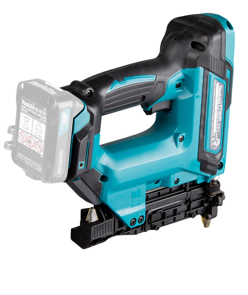 PT354DZ Akku-Stiftnagler