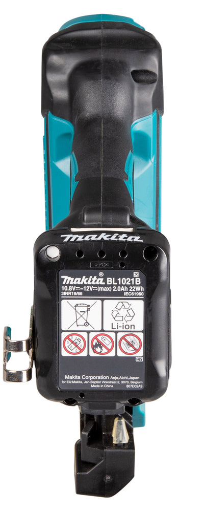 PT354DSMJ Akku-Stiftnagler