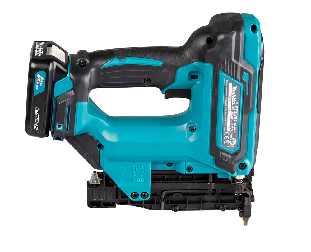 PT354DSMJ Akku-Stiftnagler