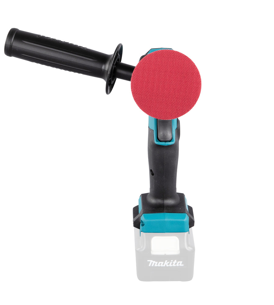 PV301DZ Akku-Schleifer und -Polierer