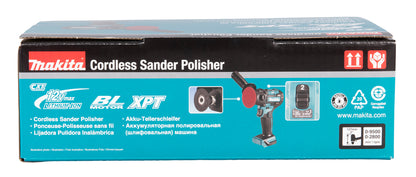 PV301DZ Akku-Schleifer und -Polierer