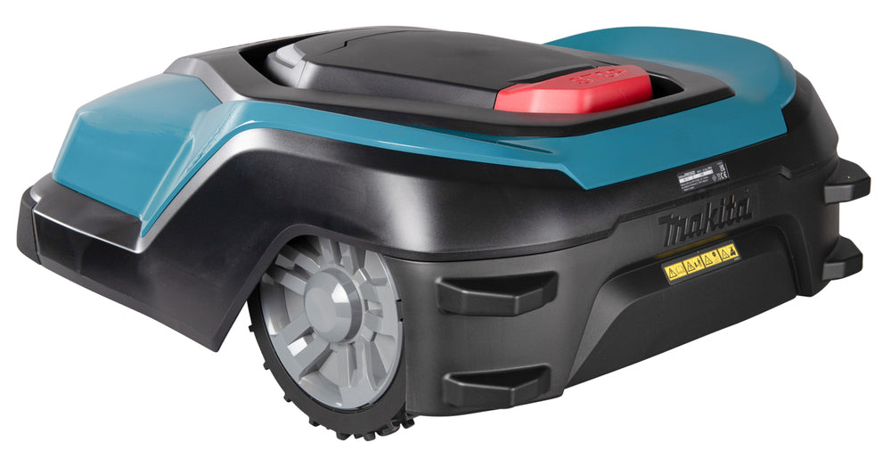 RM350D Mähroboter