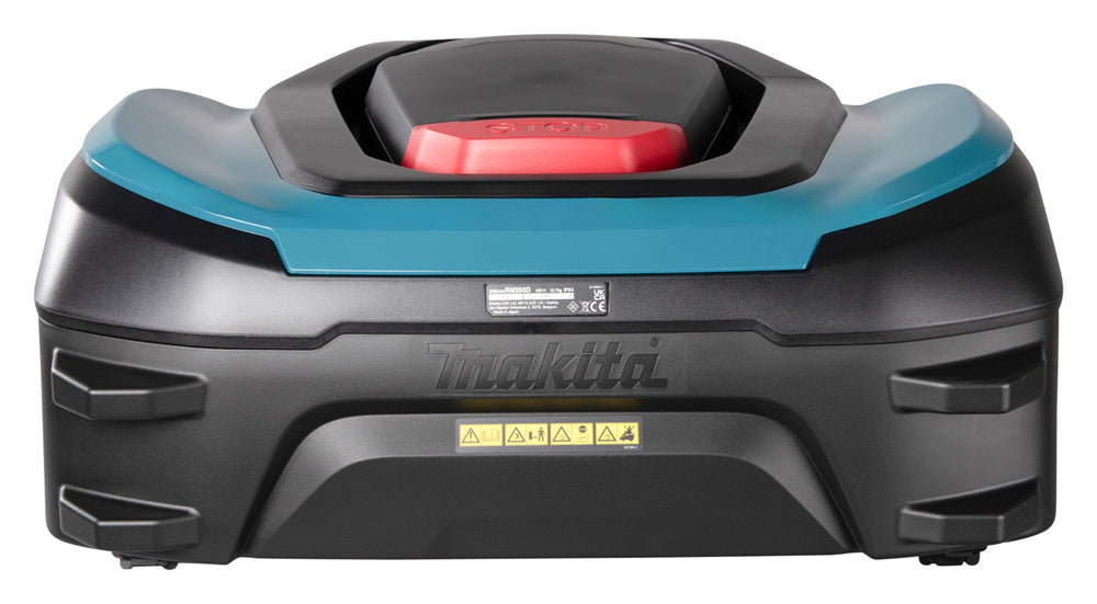 RM350D Mähroboter