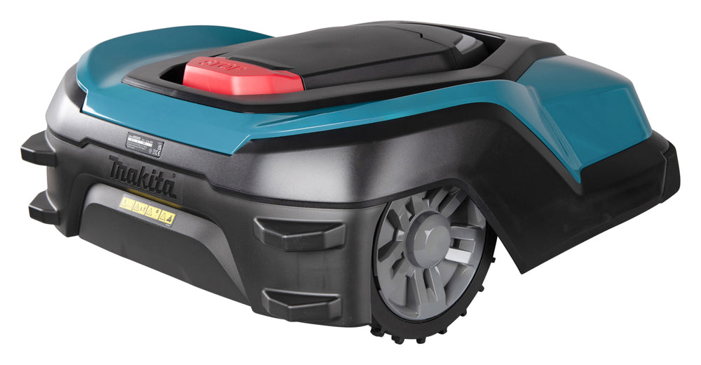 RM350D Mähroboter