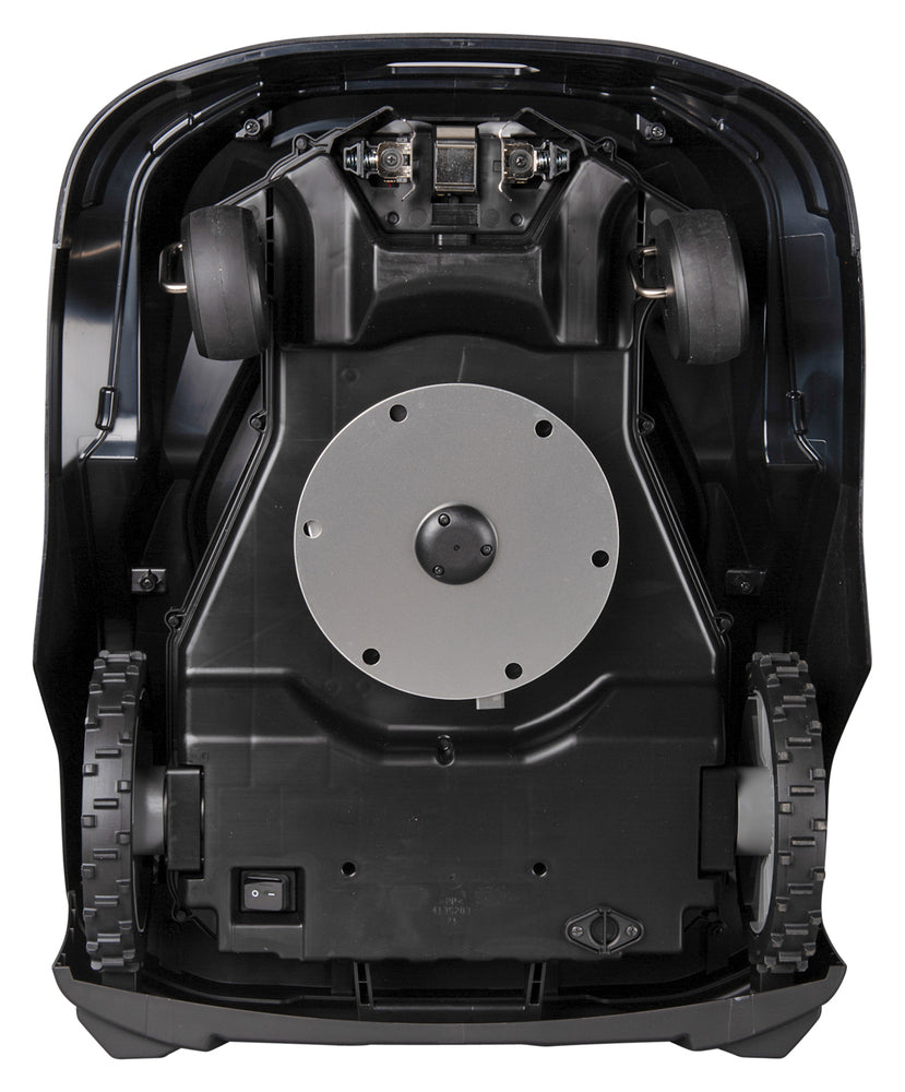 RM350D Mähroboter