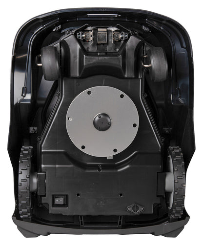 RM350D Mähroboter