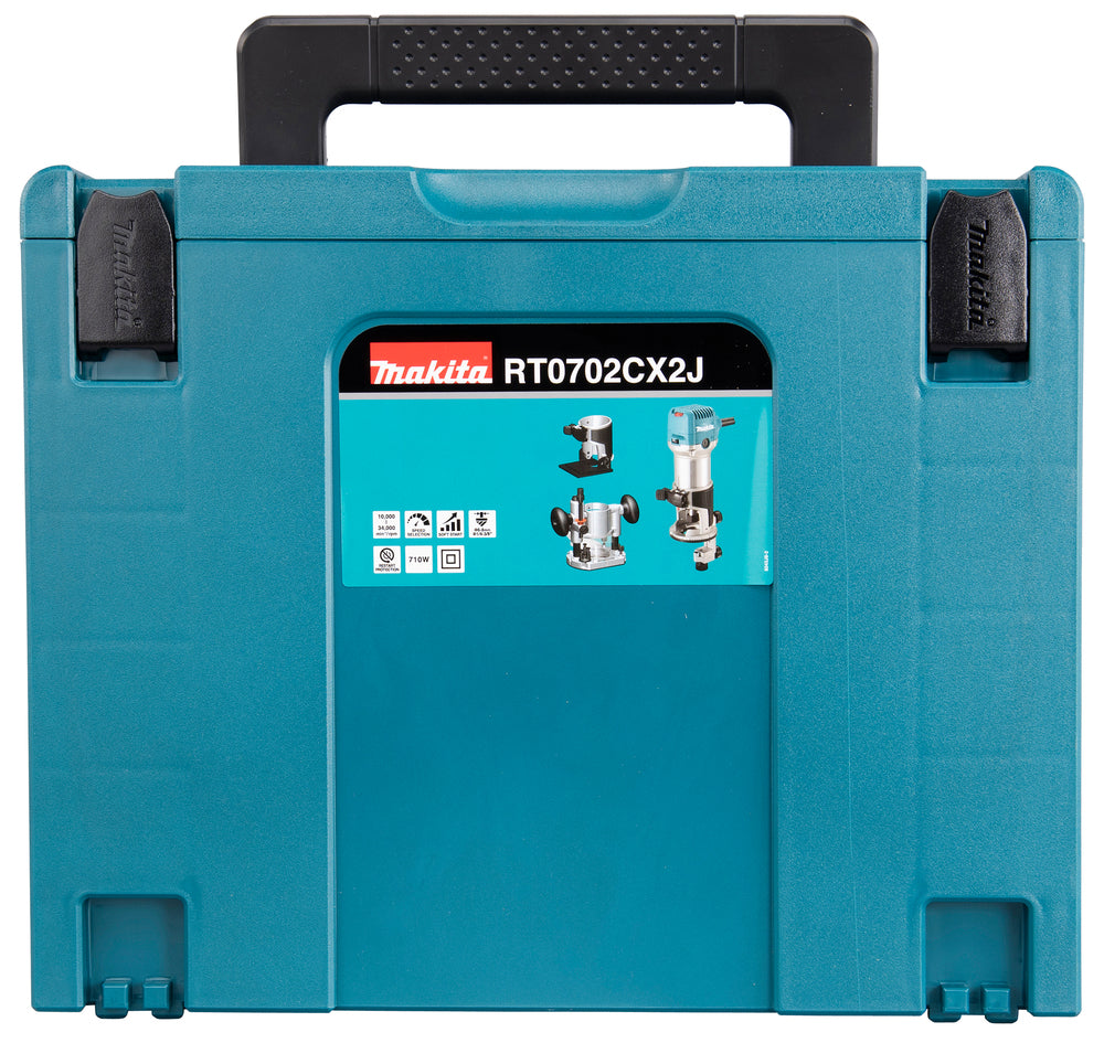 RT0702CX2J Multifunktionsfräse