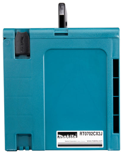 RT0702CX2J Multifunktionsfräse