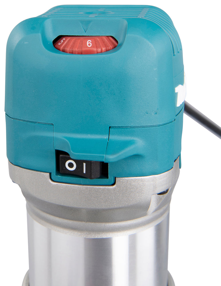 RT0702CX2J Multifunktionsfräse