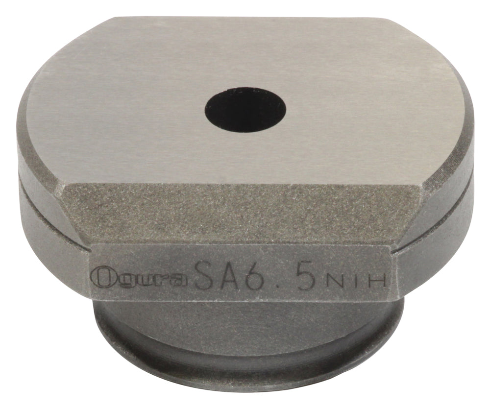 Matrize Rund SA6.5