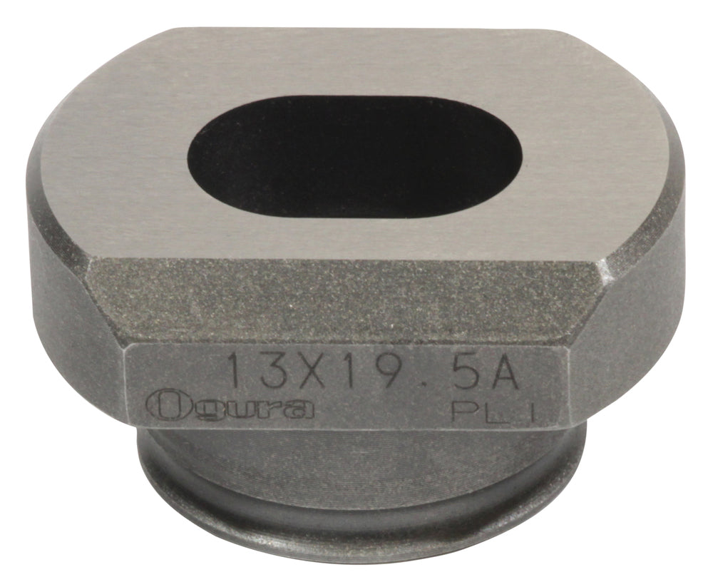 Matrize Langloch A13x19.5