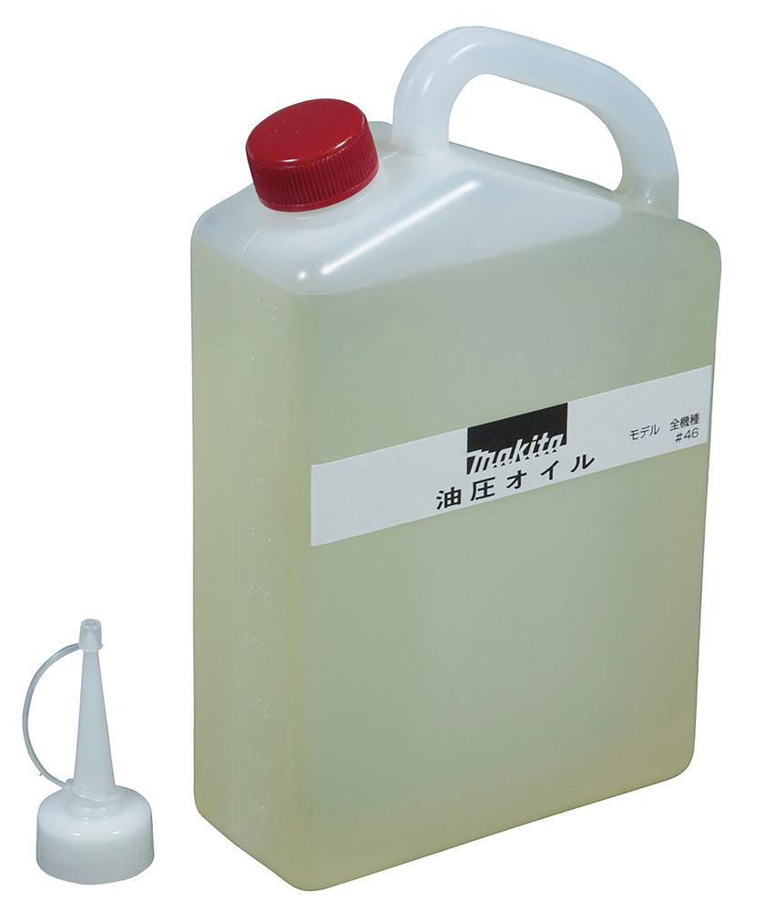Hydrauliköl 1.000 ml 