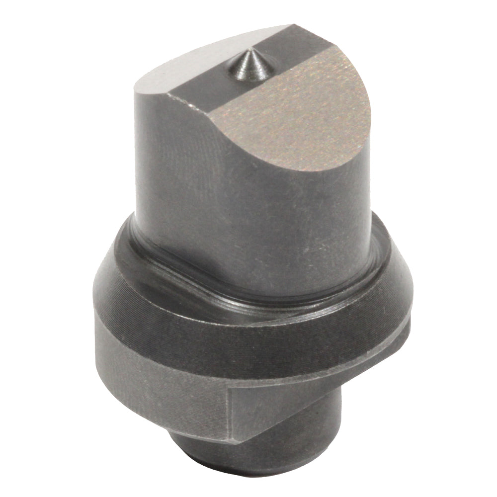 Stempel vertikal Langloch 20x14mm
